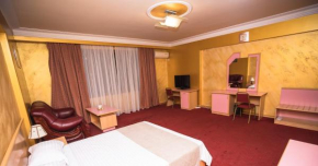 Гостиница Nor Dzoraberd Hotel Complex  Ереван